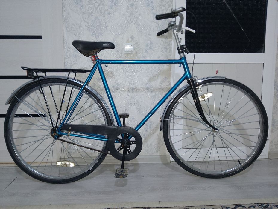 Срочно продается велосипед 28 размера