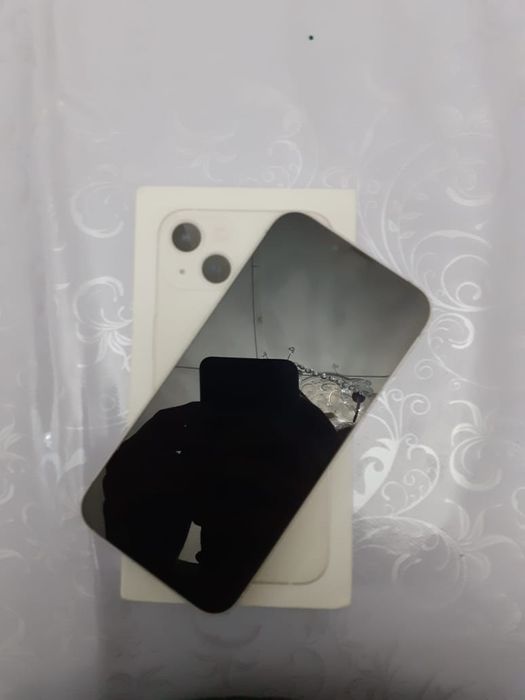 Айфон 13 IPhone 13