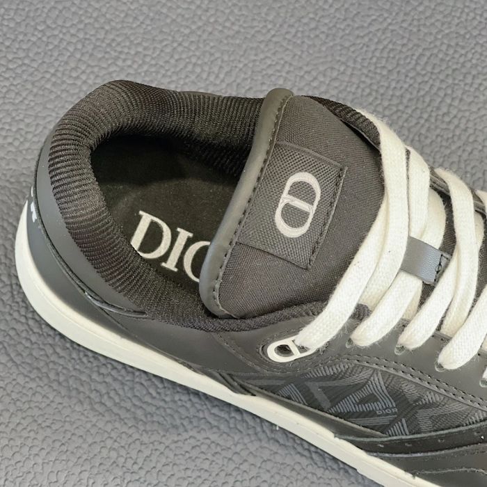 CD Air Jordan 1 Low Dark Gray