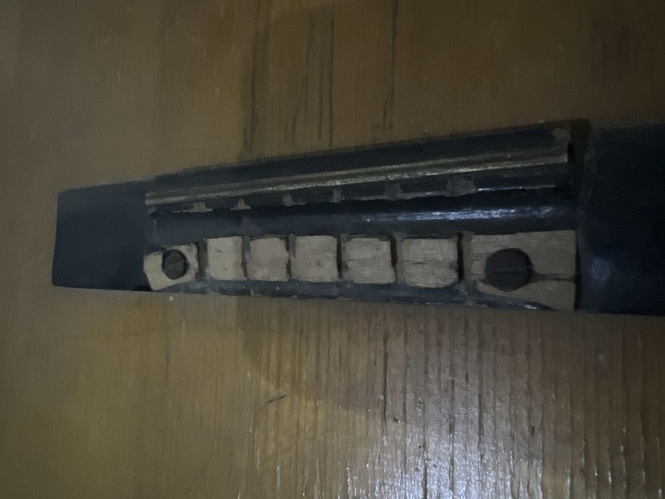 Гитара акустическая