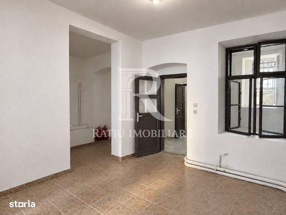 Spațiu de birouri | 92 mp | Republicii | Oradea