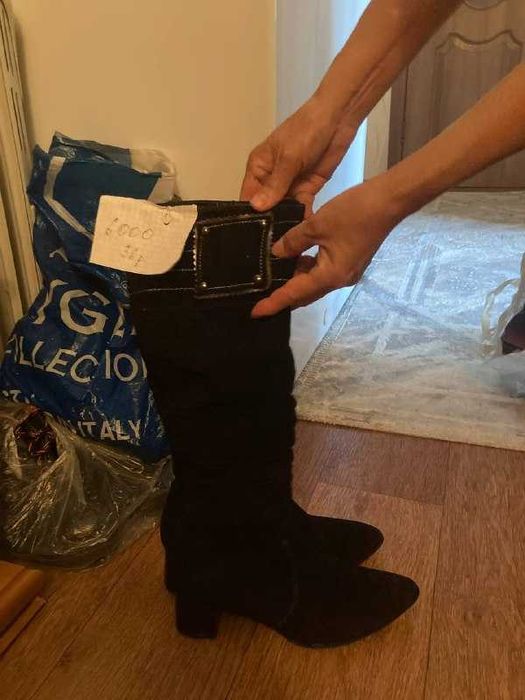 Обувь по дешевке