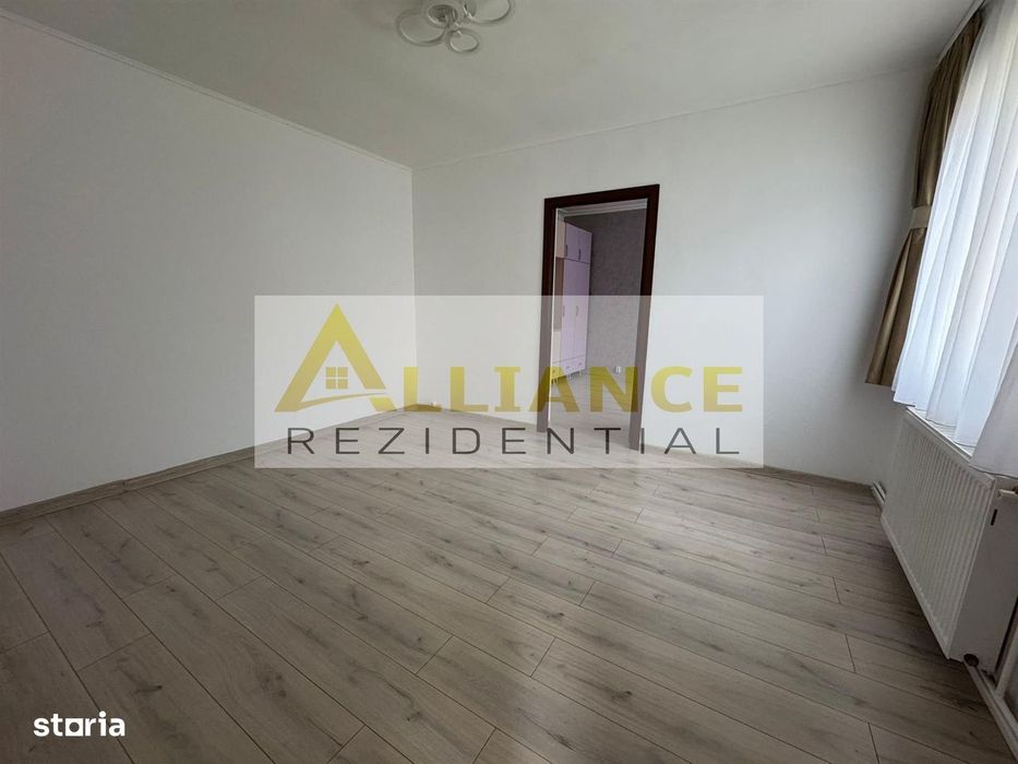 Apartament 2 camere de vanzare