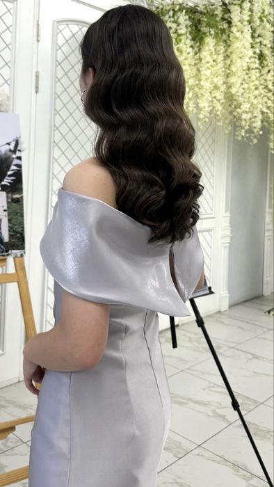 Платье на мероприятия