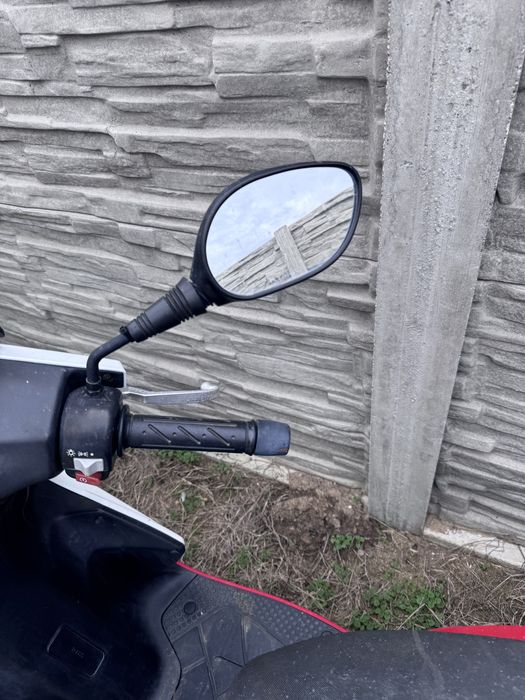 Scuter Kymco urgent de vanzare