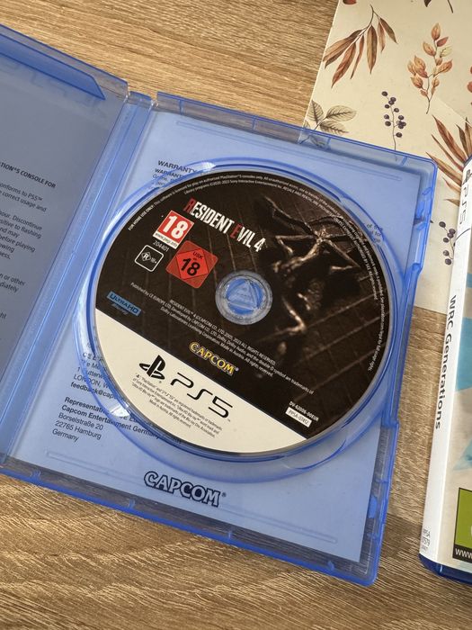 Игри за playstation 5