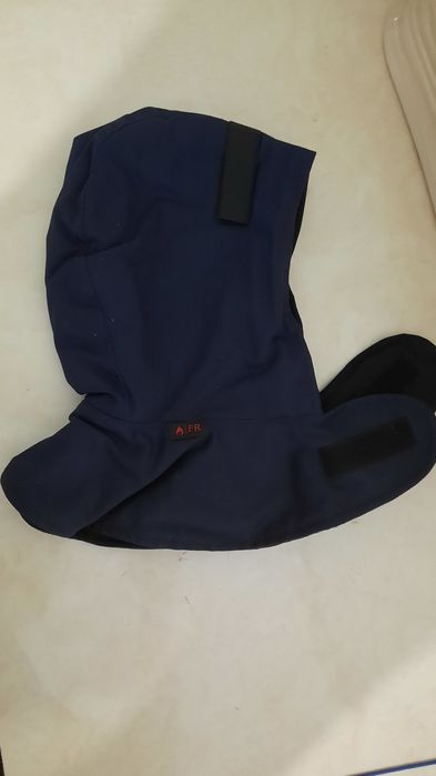 ТШО комбез зимний и маски