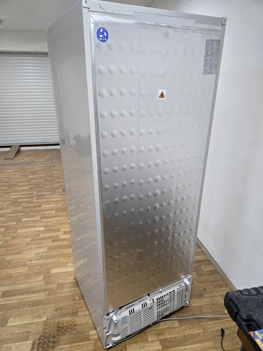 Хладилник Beko 510л, Neo Frost, Диспенсер, Harvest Fresh RCNE560E40DZM