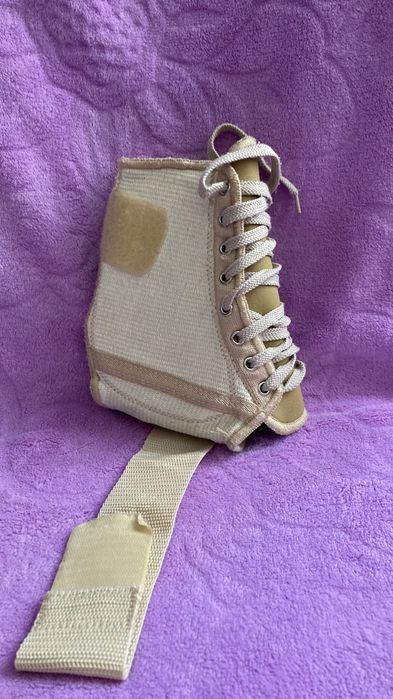 Фиксатор для ноги