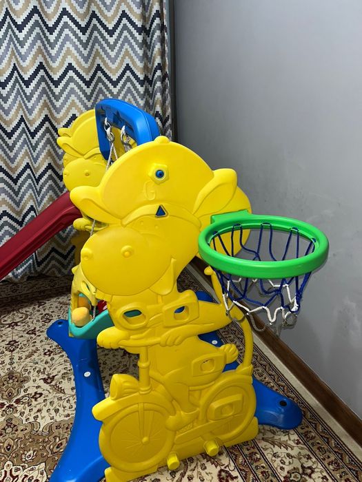 продам горку