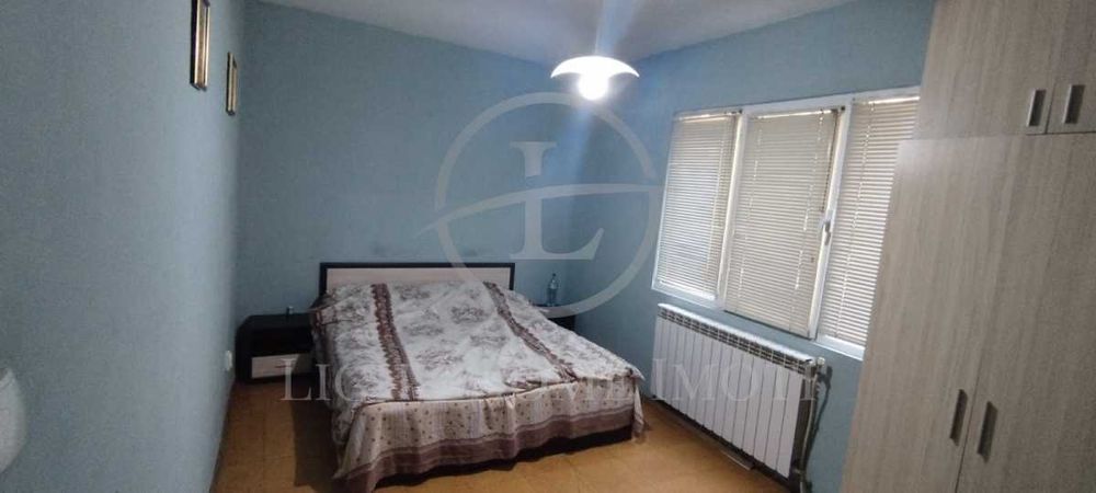 Продава се Тристаен апартамент в Пловдив, Тракия - 92 кв.м за 1305 €/кв.м - Снимка #3