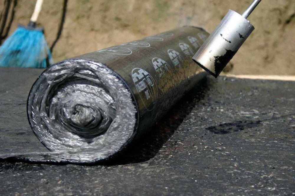 Falgoizol Izol Polizol Ruberoid