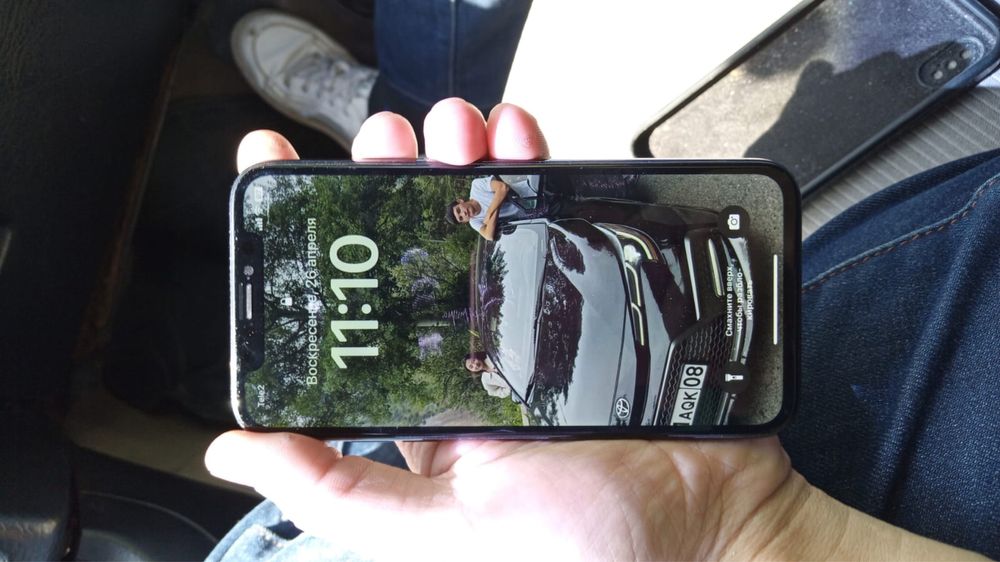 Айфон х iphone x