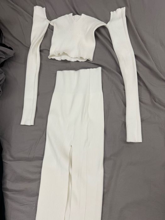 Alice evis пола и блуза