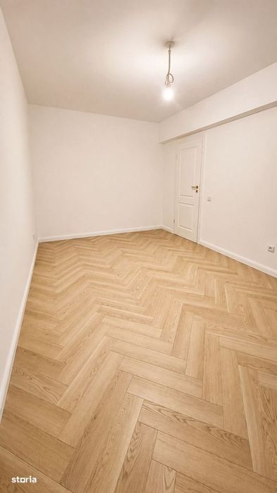 Apartament 2 camere Pallady | Parcare subterana inclusa