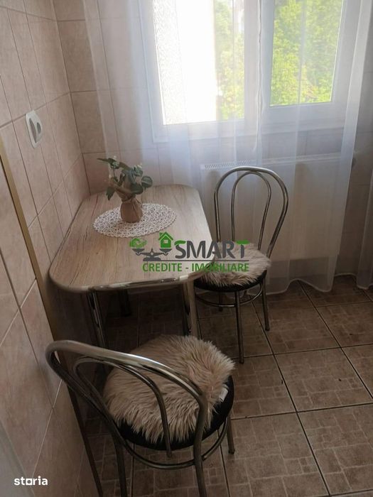 Chirie 2 camere central Zona Hortensiei