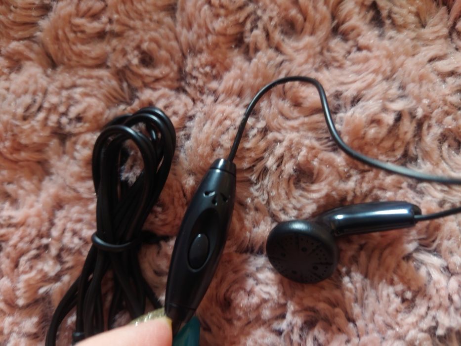 Оригинална Слушалка от Sony Xperia XA1