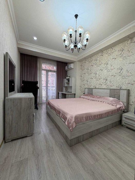 5 комнатная  205м² Просторная Квартира в ЭЛИТНЫЙ ГАБУС  | ЦЕНТР