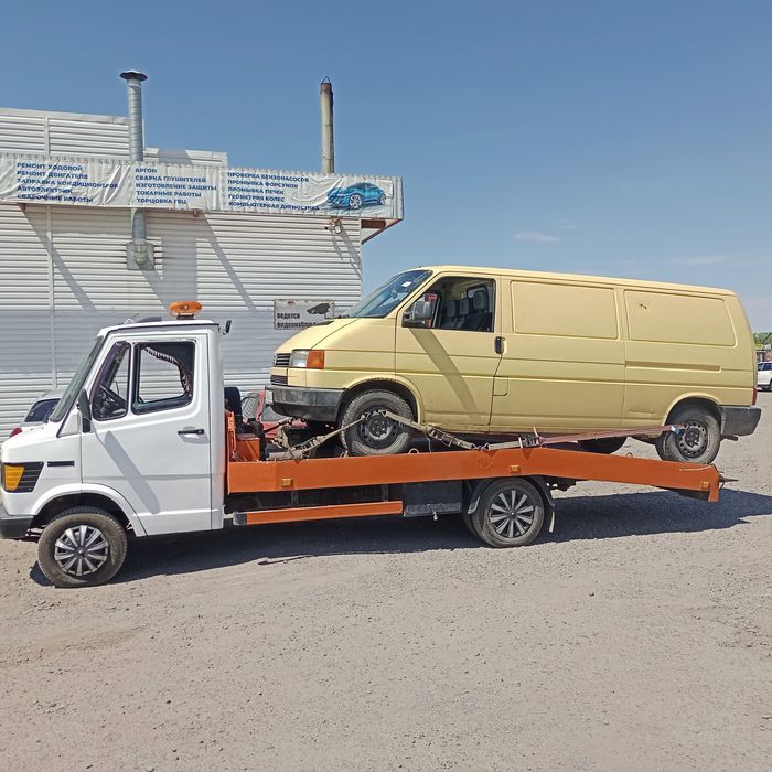 Эвакуатор круглосуточно 24/7!