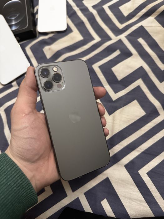 Iphone 12 pro 128 gb