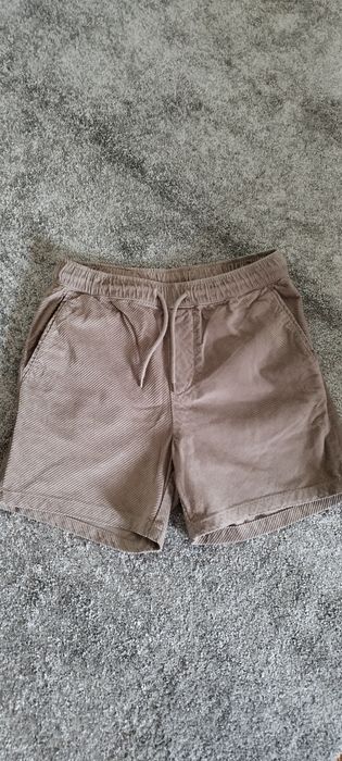 Pantaloni bumbac noi