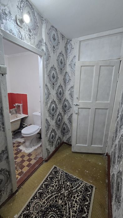 2 хонали квартира Ижарага берилади Киргили шроткада