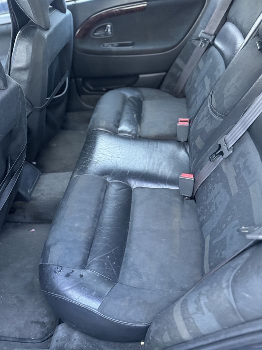 Волво в40/volvo v40 2.0t на части