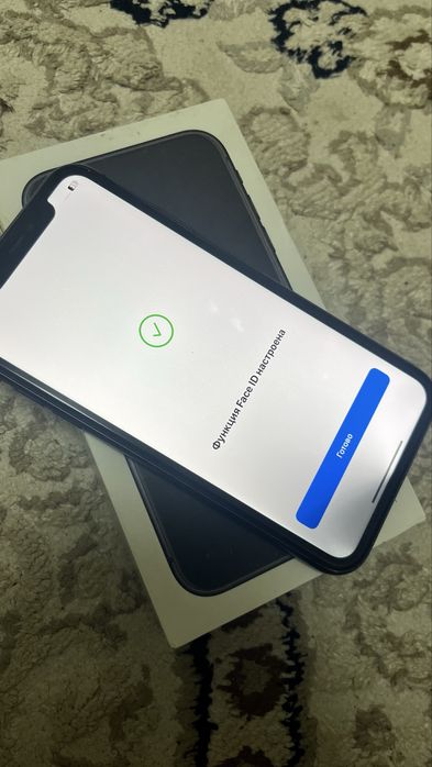 iPhone 11 Айфон 11
