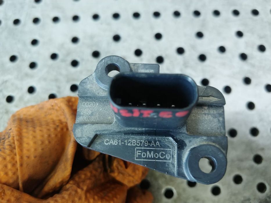 debitmetru aer  1.5 tdci ford transit courier c4a  2022  ca61-12b579-aa