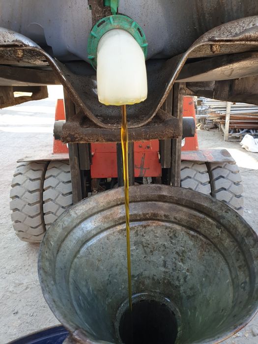 Doka Frami - вертикален кофраж