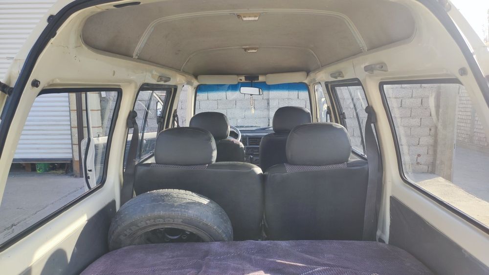 Damas 2006 yahshi holadta