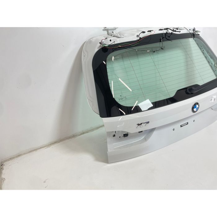 Заден капак за bmw x7 g07 - 41007931947