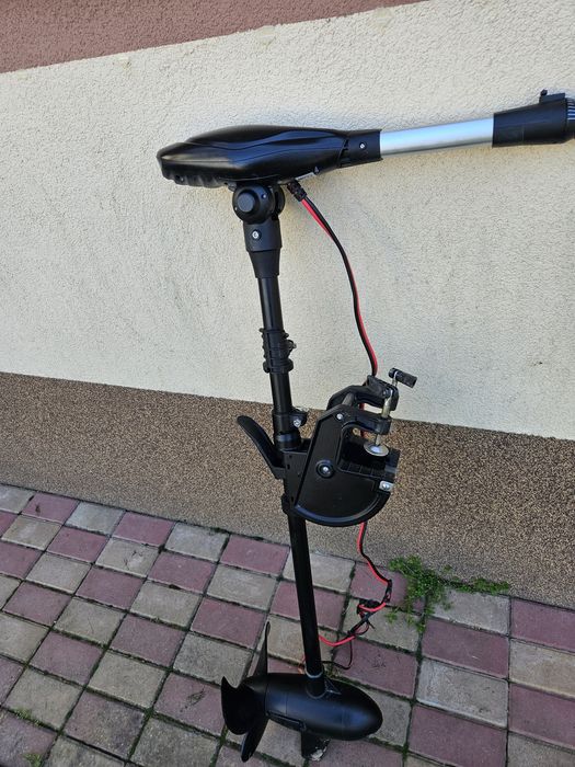 Motor electri 3 cp / 110 ibs