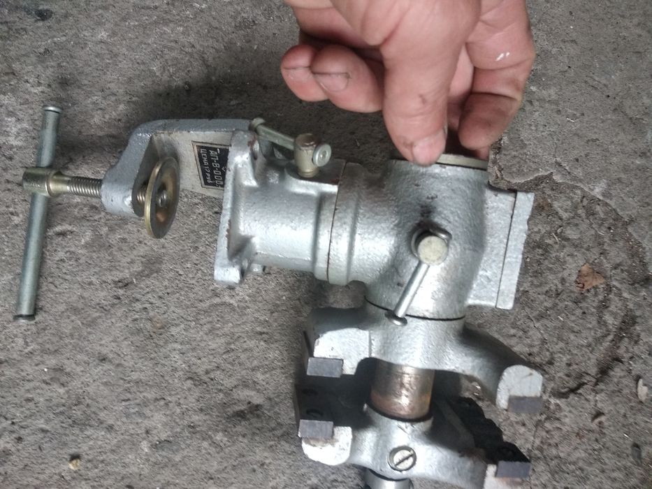 Тисы-тиски-тисочки инструменты