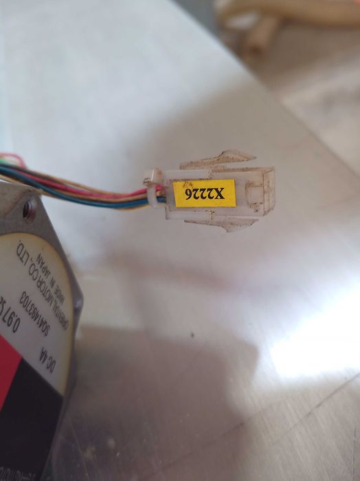 Motor CNC  Perfect pentru gravura, debitare/frezare lemn, piatra, metale