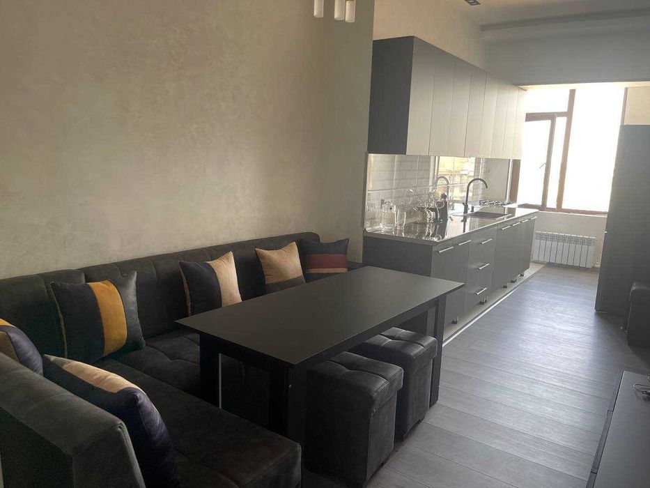 ОЧЕНЬ СРОЧНО! Продам квартиру с Готовым арендатором! 50м2 1/10/10