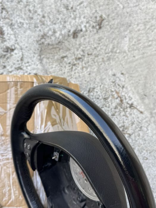 M волан за BMW e39