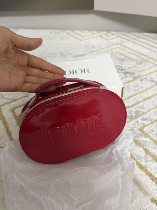 Dior Make up Pouch
