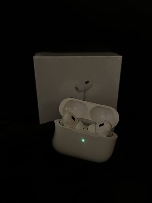 Casti Airpods pro 2