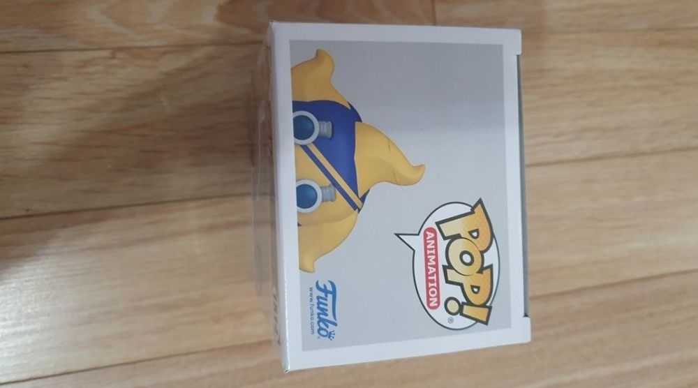 Funko Pop One Piece Sniper King