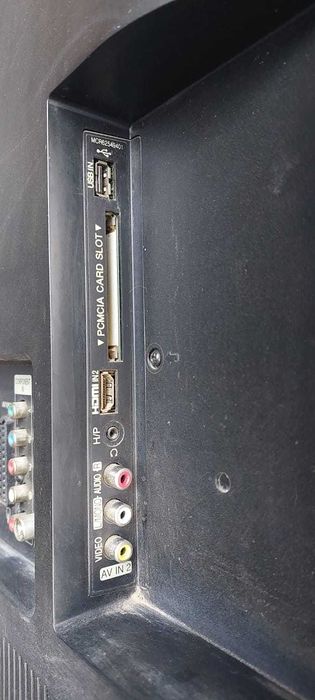 Телевизор LG 42LD420