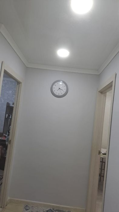 2 комнатная квартира