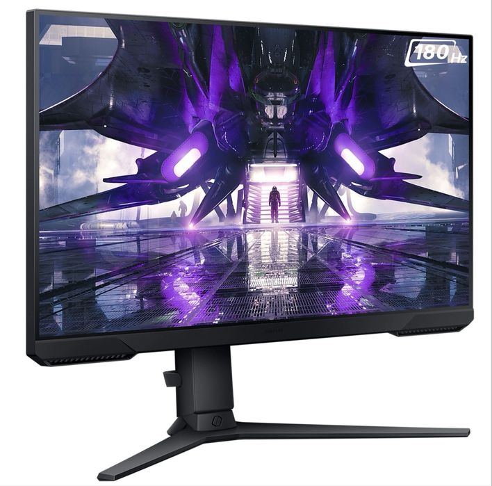 27" Игровой монитор Odyssey G3 FHD, 180 Гц