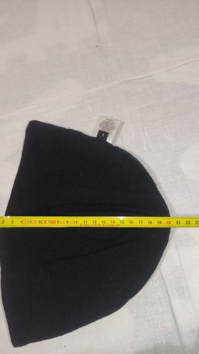 Căciulă Icebreaker mărime L conform etichetei lâna merinos New Zeeland