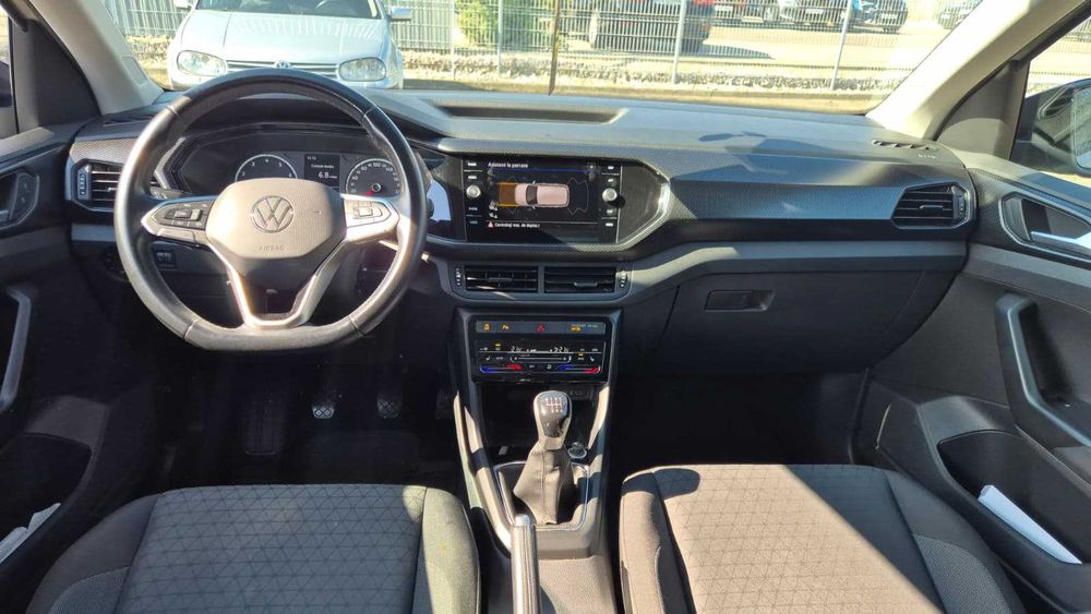Volkswagen T-Cross 110CP Brasov