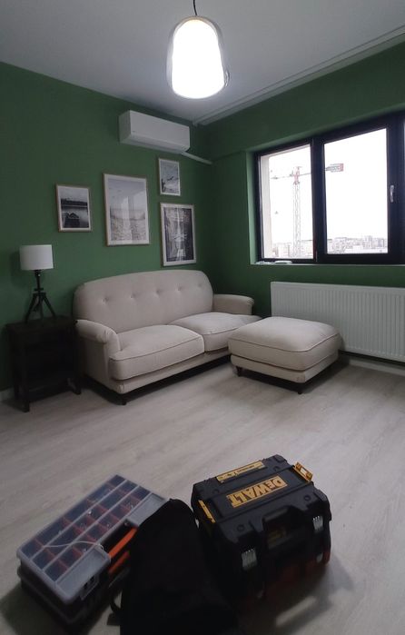 Electrician, Mester, Meseriaș,Handyman