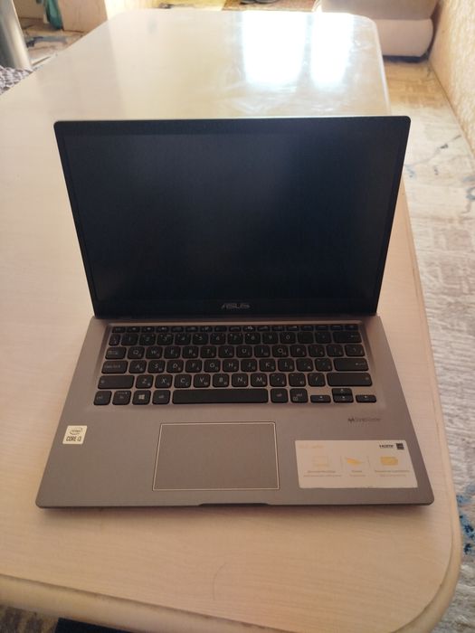 Nootbook asus core i 3 22yil