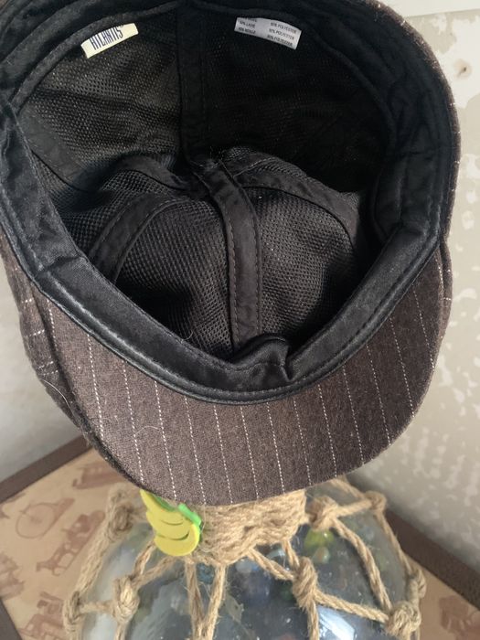 Дамски шапки,каскет..