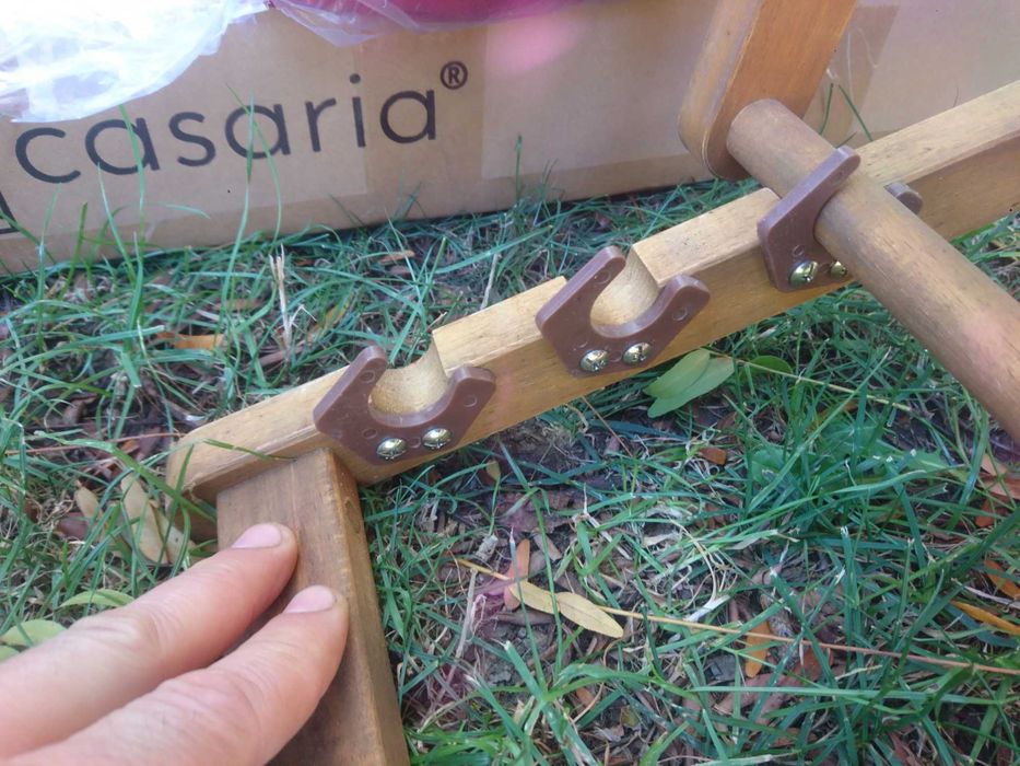 Sezlonguri pentru terasa, gradina, plaja – Casaria