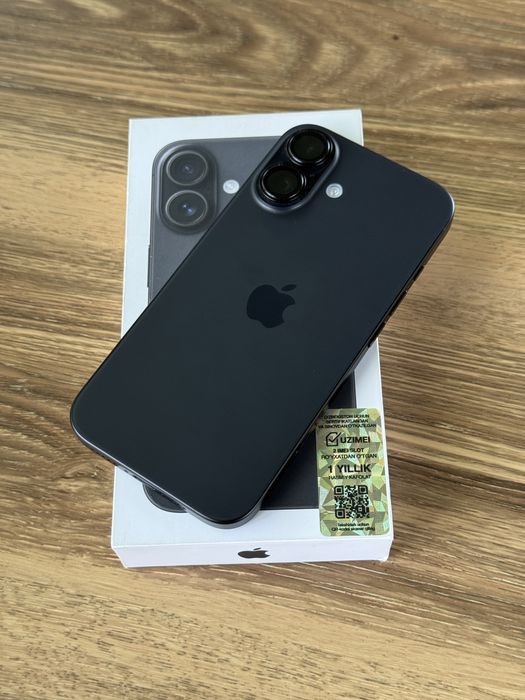 Iphone 16 128 gb